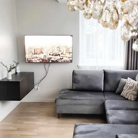 Saulene Apartment Palanga