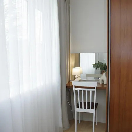 Apartament Saulene