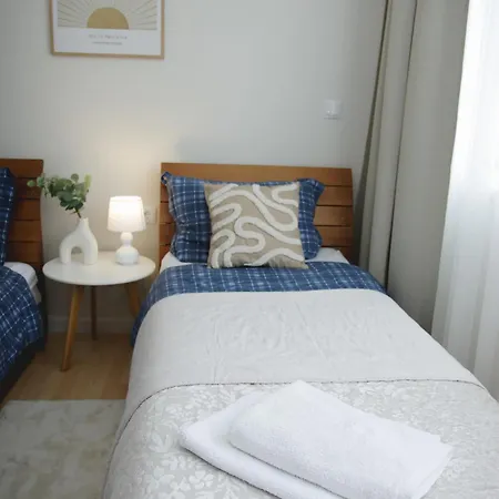 Apartment Saulene