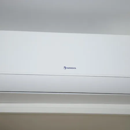 Saulene Apartment *
