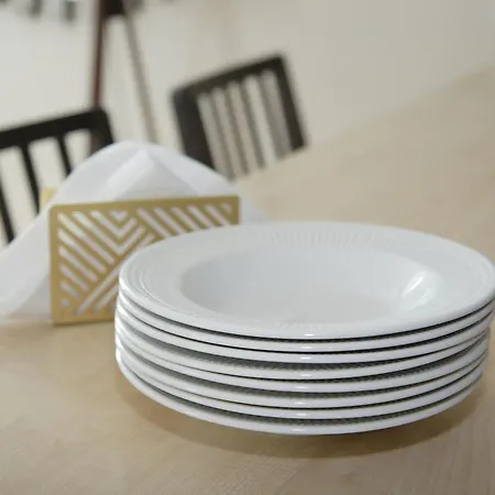 Saulene Apartament *