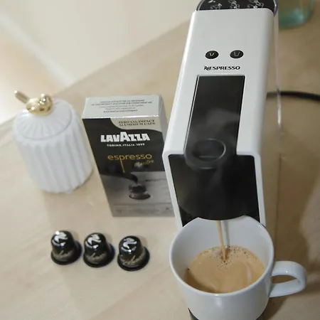 Saulene Апартаменты *