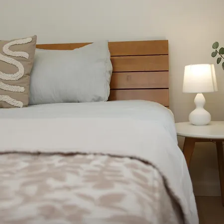 Apartament Saulene Połąga