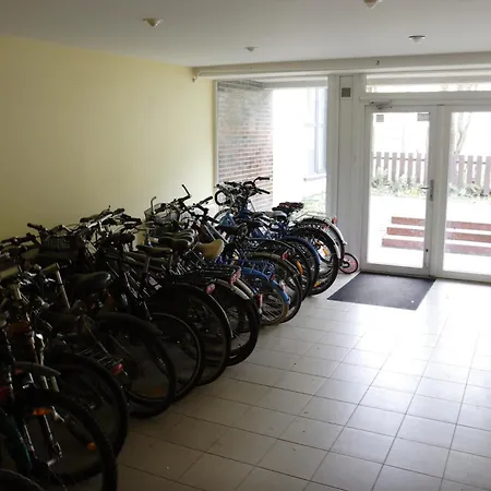 Apartament Saulene *