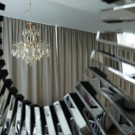 Saulene Apartment Palanga