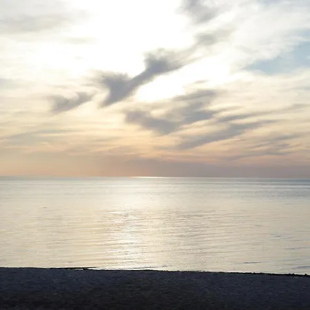 Апартаменты Saulene