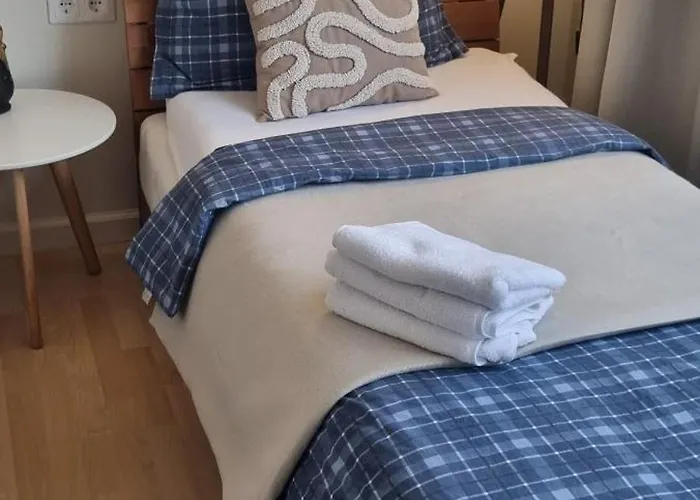 Saulene Apartment Palanga