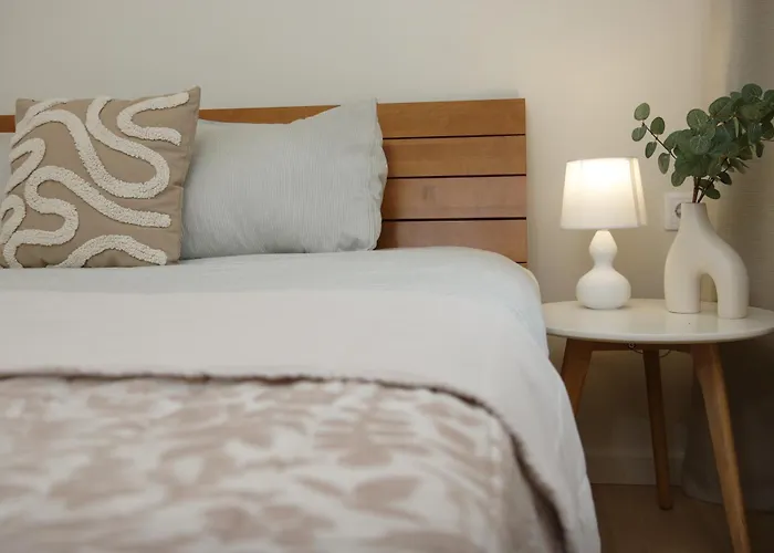 Apartment Saulene Palanga