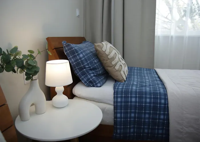 Saulene Apartment Palanga