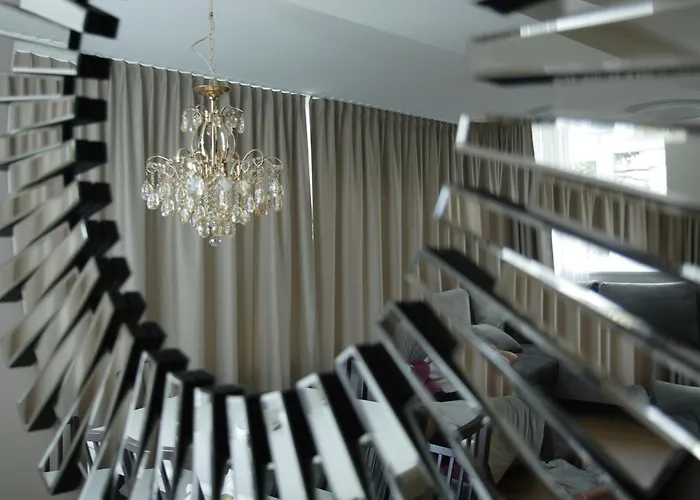 Saulene Apartment Palanga