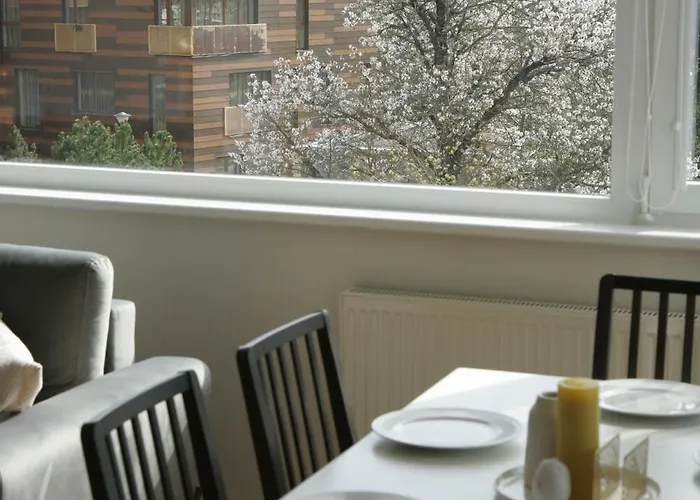 Saulene Apartment Palanga